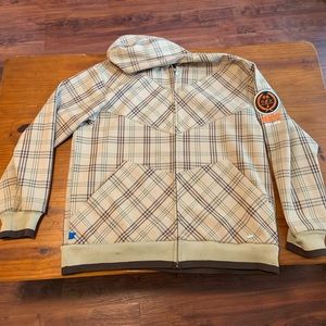 Nike mens jacket XXL